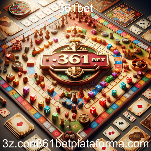 A Ascensão dos Jogos de Mesa na Era Digital